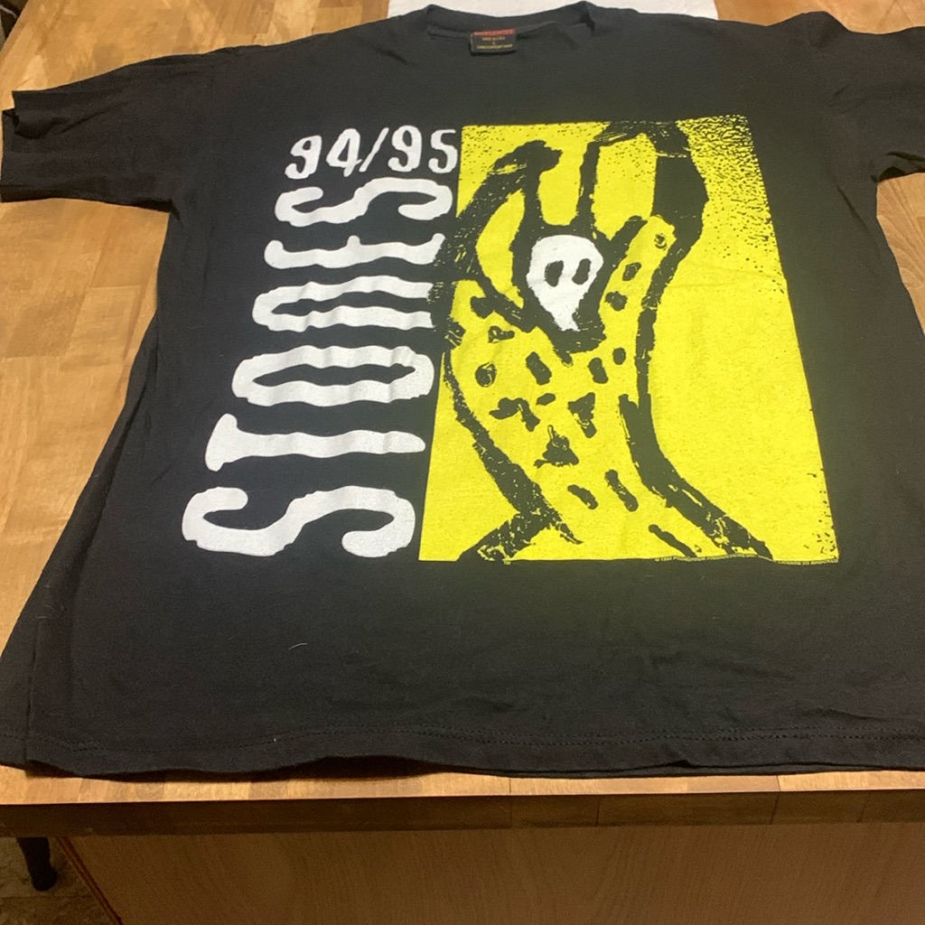 Vintage Rolling Stones T-Shirt